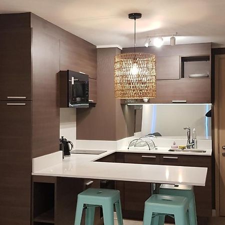 Gran Ubicacion, Cama Xl, Vina Del Mar Apartment Exterior foto