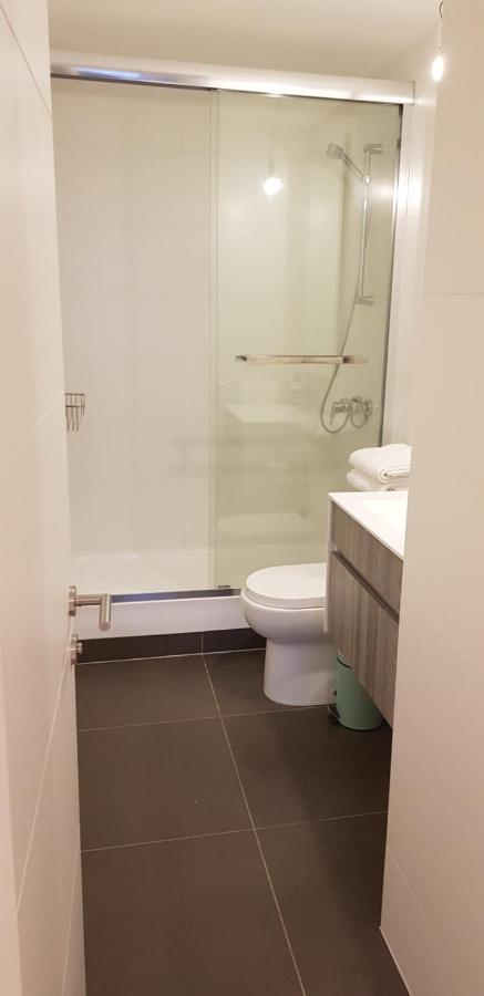 Gran Ubicacion, Cama Xl, Vina Del Mar Apartment Exterior foto