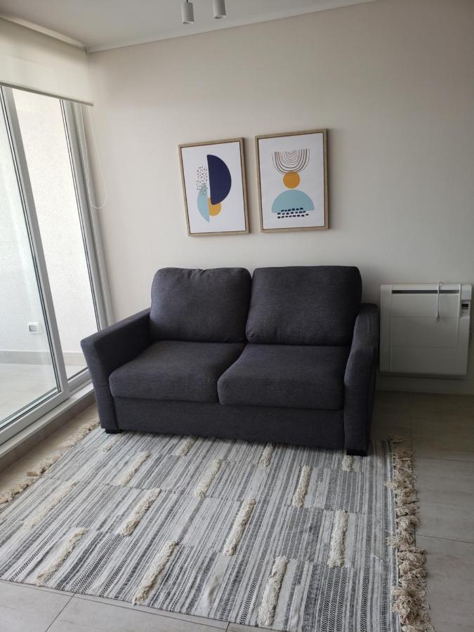 Gran Ubicacion, Cama Xl, Vina Del Mar Apartment Exterior foto