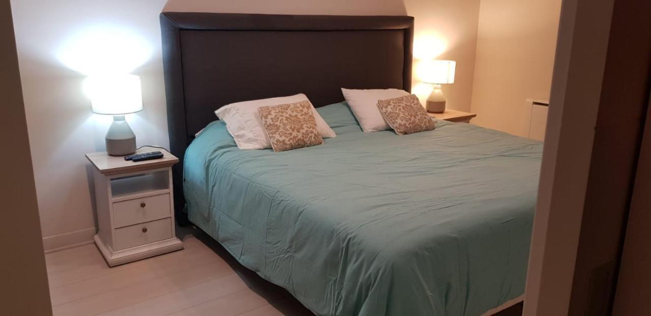 Gran Ubicacion, Cama Xl, Vina Del Mar Apartment Exterior foto